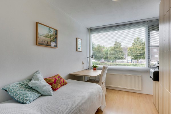 Medium property photo - Leonardusdal 75, 5551 CD Valkenswaard